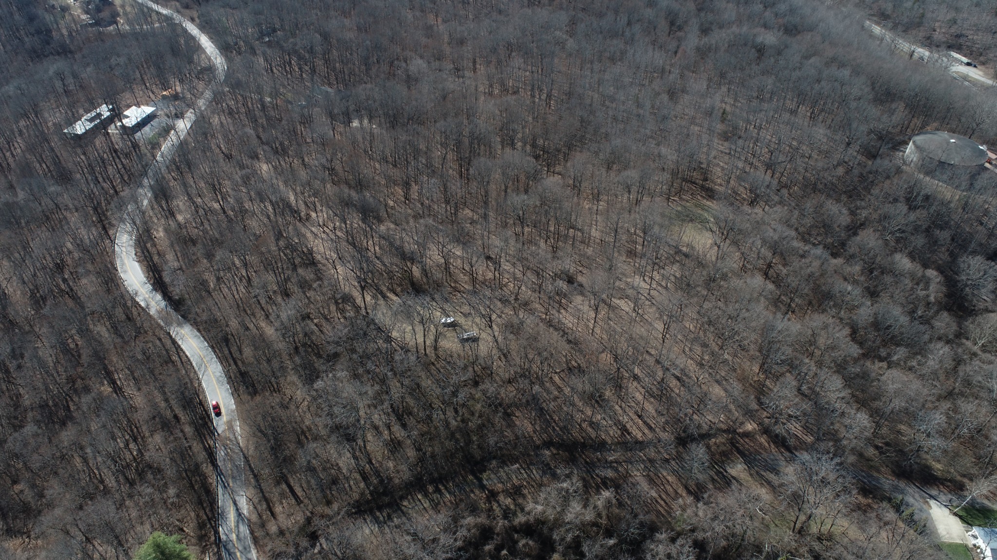 0 Hester Beasley Road Nashville, TN 37221 - Photo 36 of 56 a view of a house in a yard