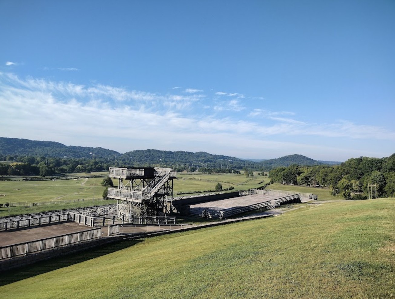 0 Hester Beasley Road Nashville, TN 37221 - Photo 46 of 56 a view of an ocean with a city view
