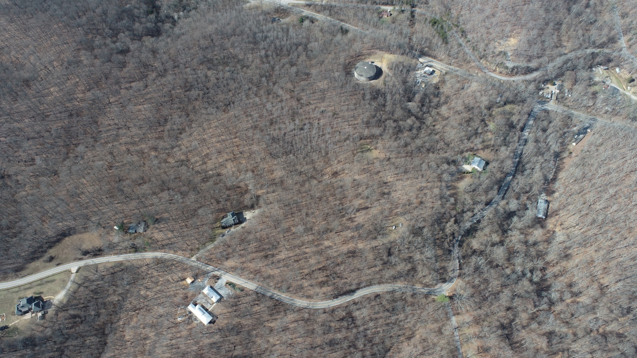 0 Hester Beasley Road Nashville, TN 37221 - Photo 8 of 56 a bathroom with a shower