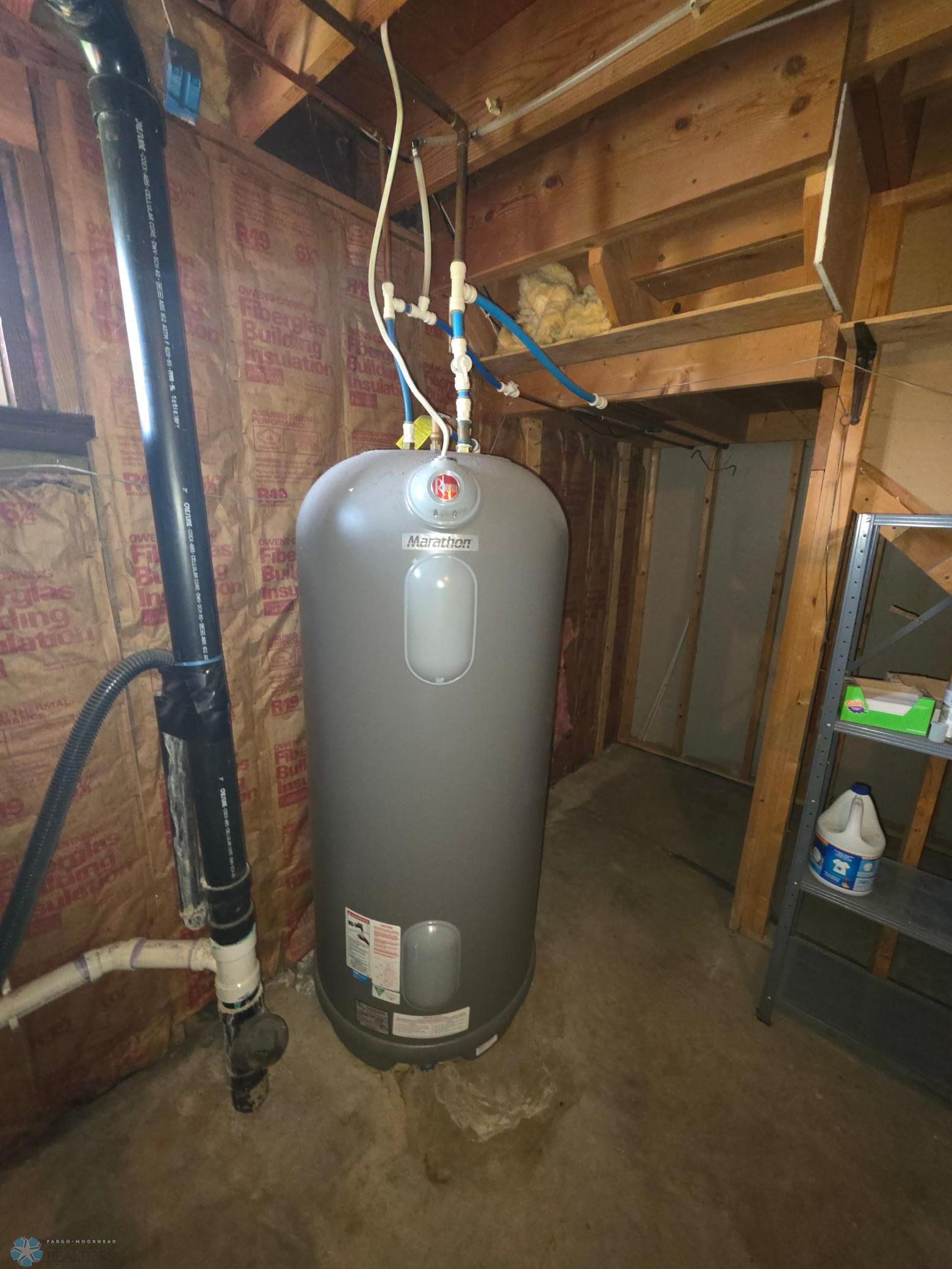 221 Gay Street Rutland, ND 58067 - Photo 29 of 39