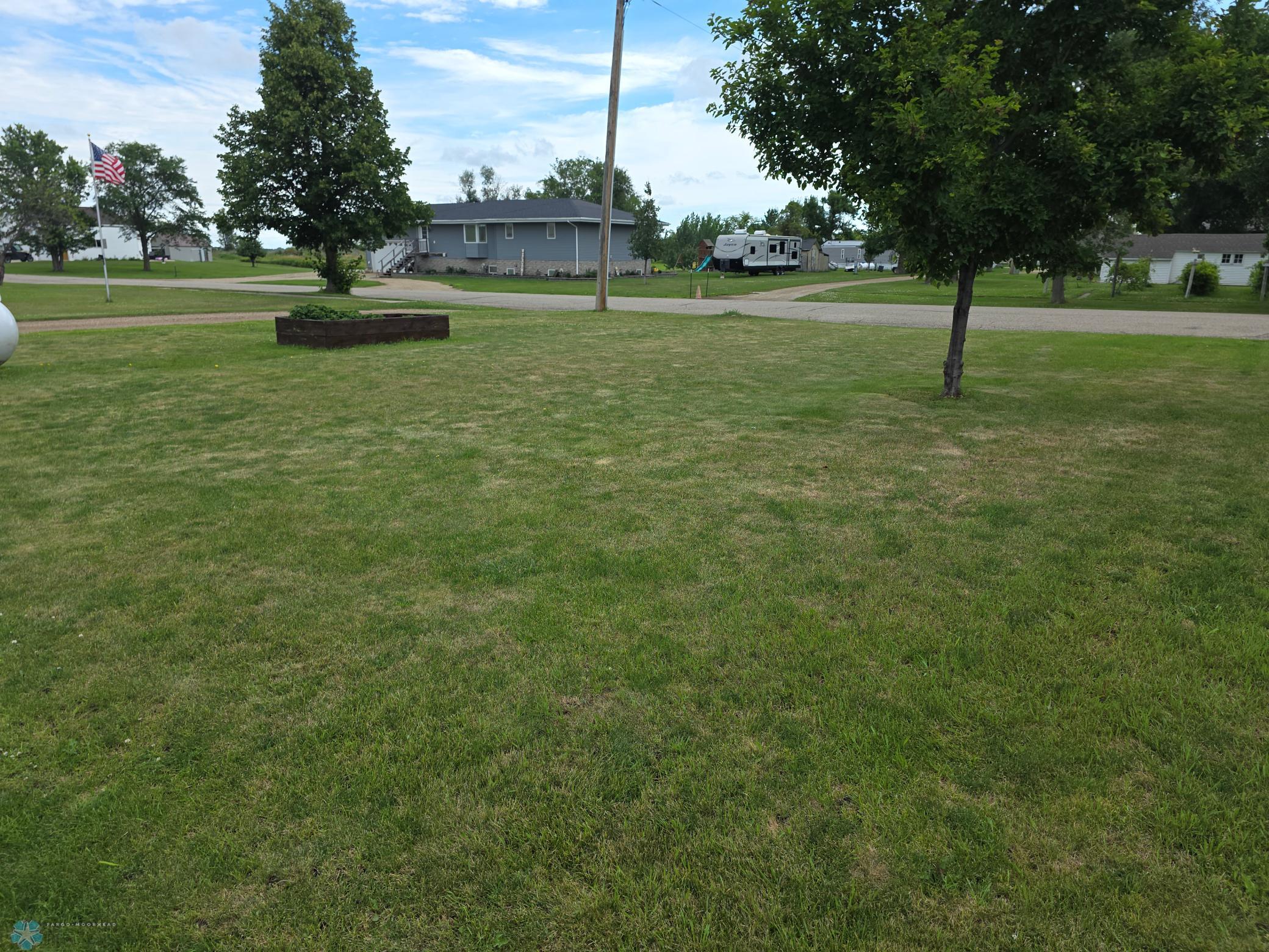 221 Gay Street Rutland, ND 58067 - Photo 37 of 39