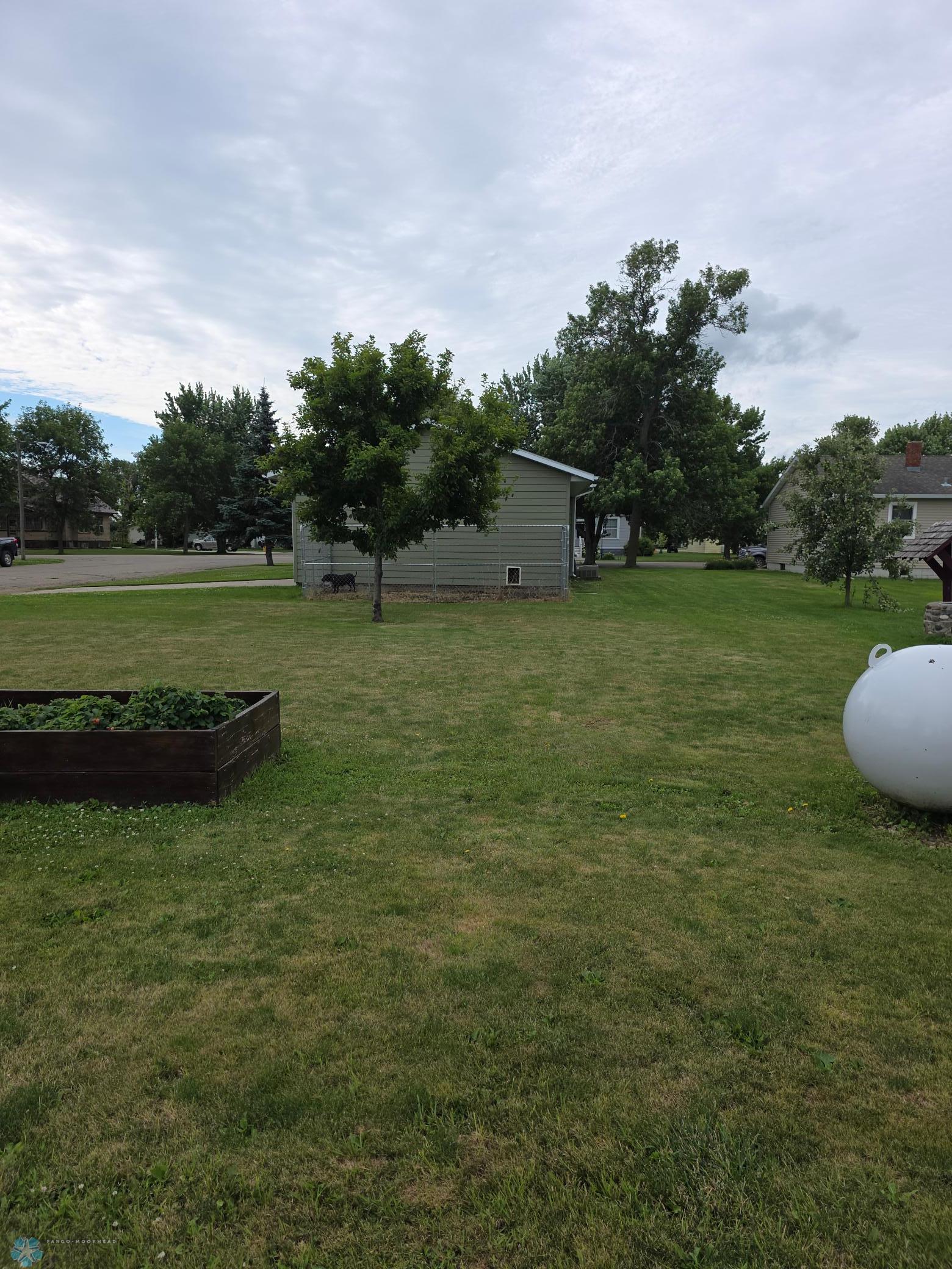 221 Gay Street Rutland, ND 58067 - Photo 38 of 39