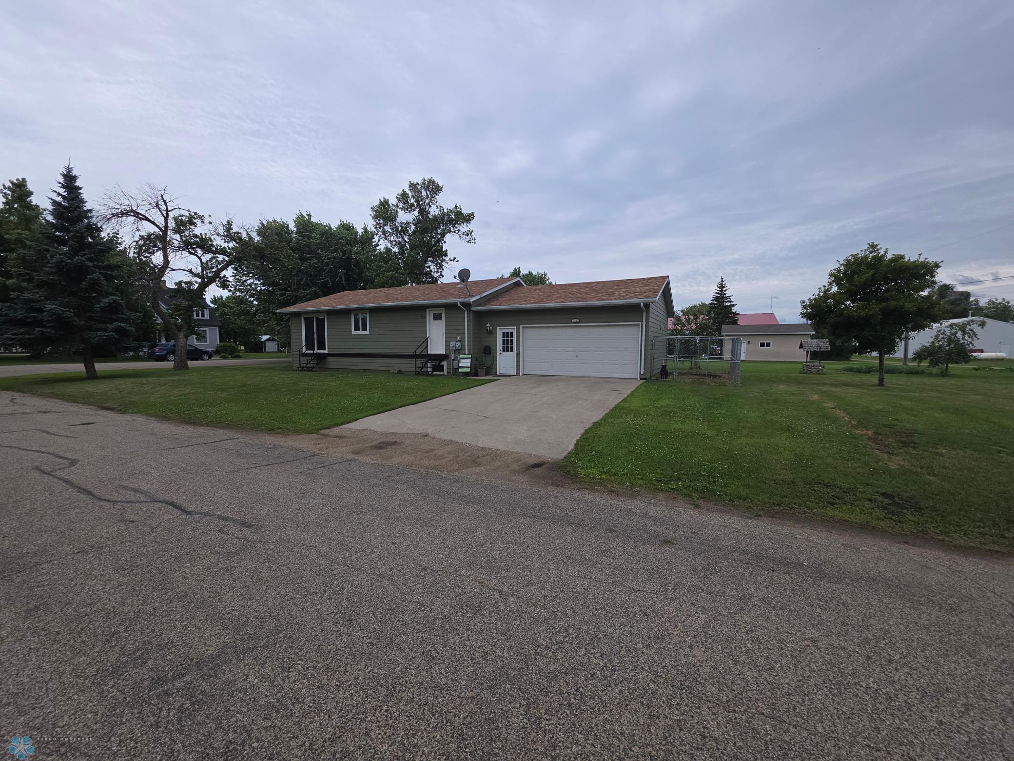 221 Gay Street Rutland, ND 58067 - Photo 39 of 39