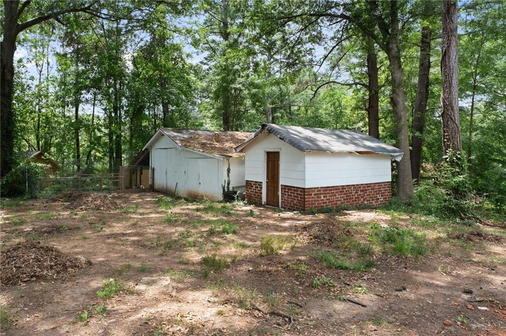 1132 Bethsaida Road Riverdale, GA 30296 - Photo 32 of 44