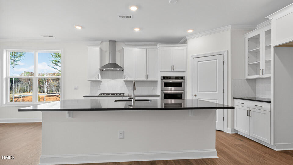 640 Bumblebee Loop Apex, NC 27539 - Photo 4 of 33 Kitchen