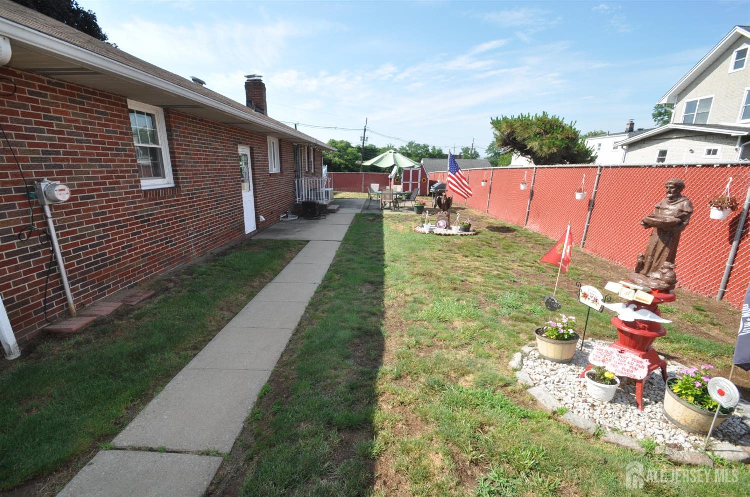 41 Blair Road Port Reading, NJ 07064 - Photo 12 of 14