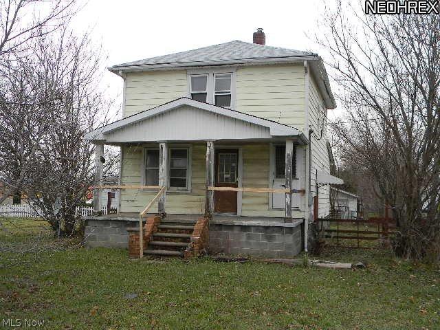 2349 North Ridge Road Lorain, OH 44055 - Photo 1 of 15