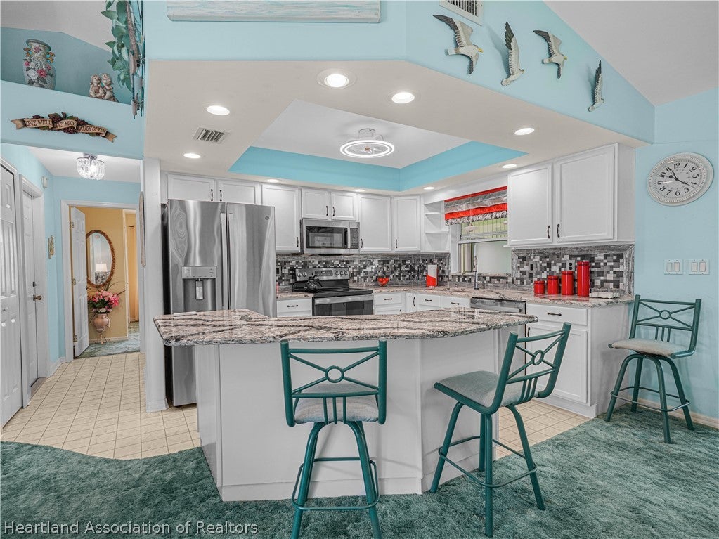 4423 Loquat Road Sebring, FL 33875 - Photo 5 of 47 Gallery Image 5
