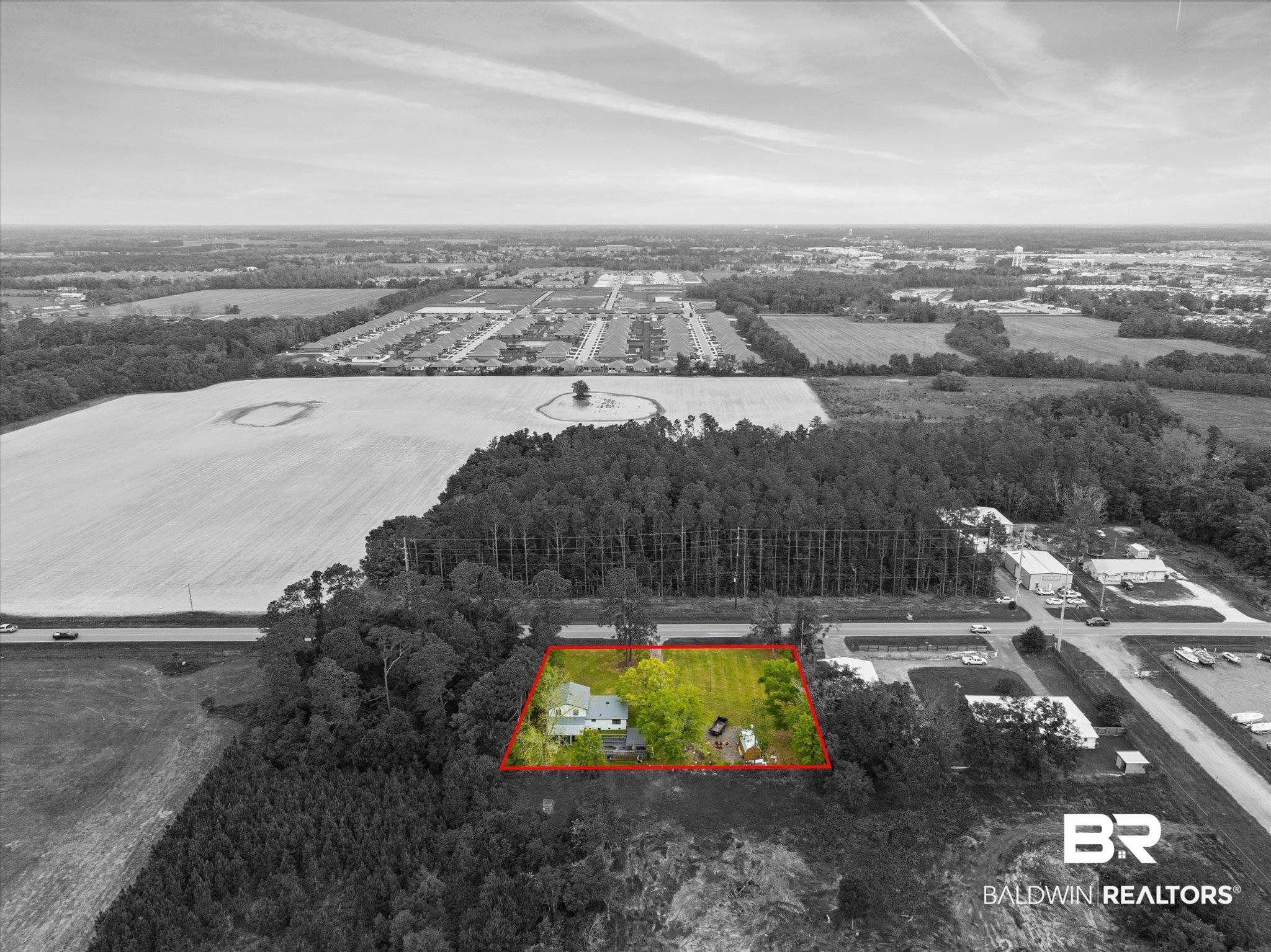 19442 South County Road 12 Foley, AL 36535 - Photo 30 of 35