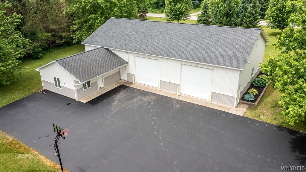 2341 County Line Road Darien, NY 14004 - Photo 50 of 50