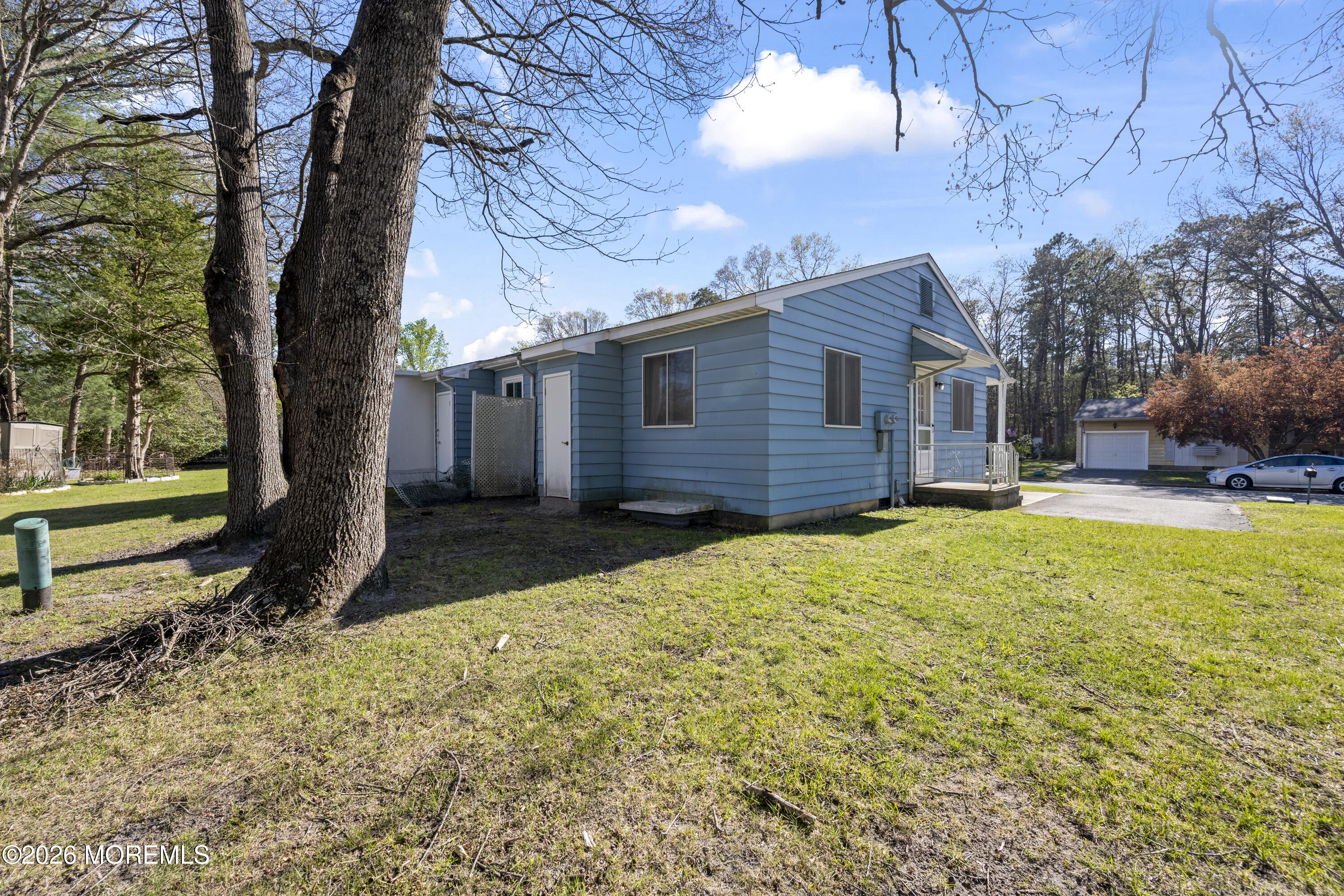 17 Michigan Avenue, Unit B Whiting, NJ 08759 - Photo 13 of 14 Back