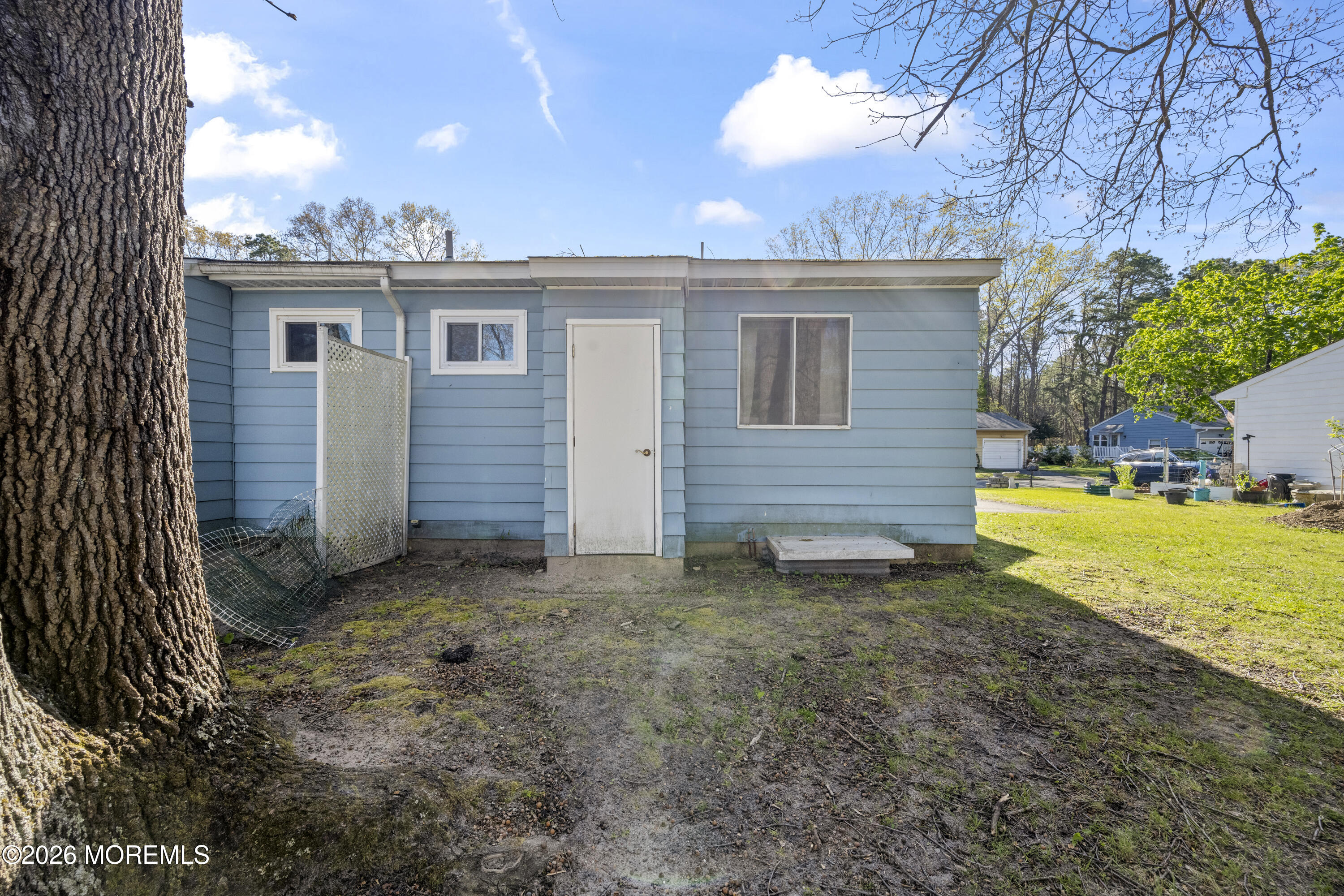 17 Michigan Avenue, Unit B Whiting, NJ 08759 - Photo 14 of 14 Back