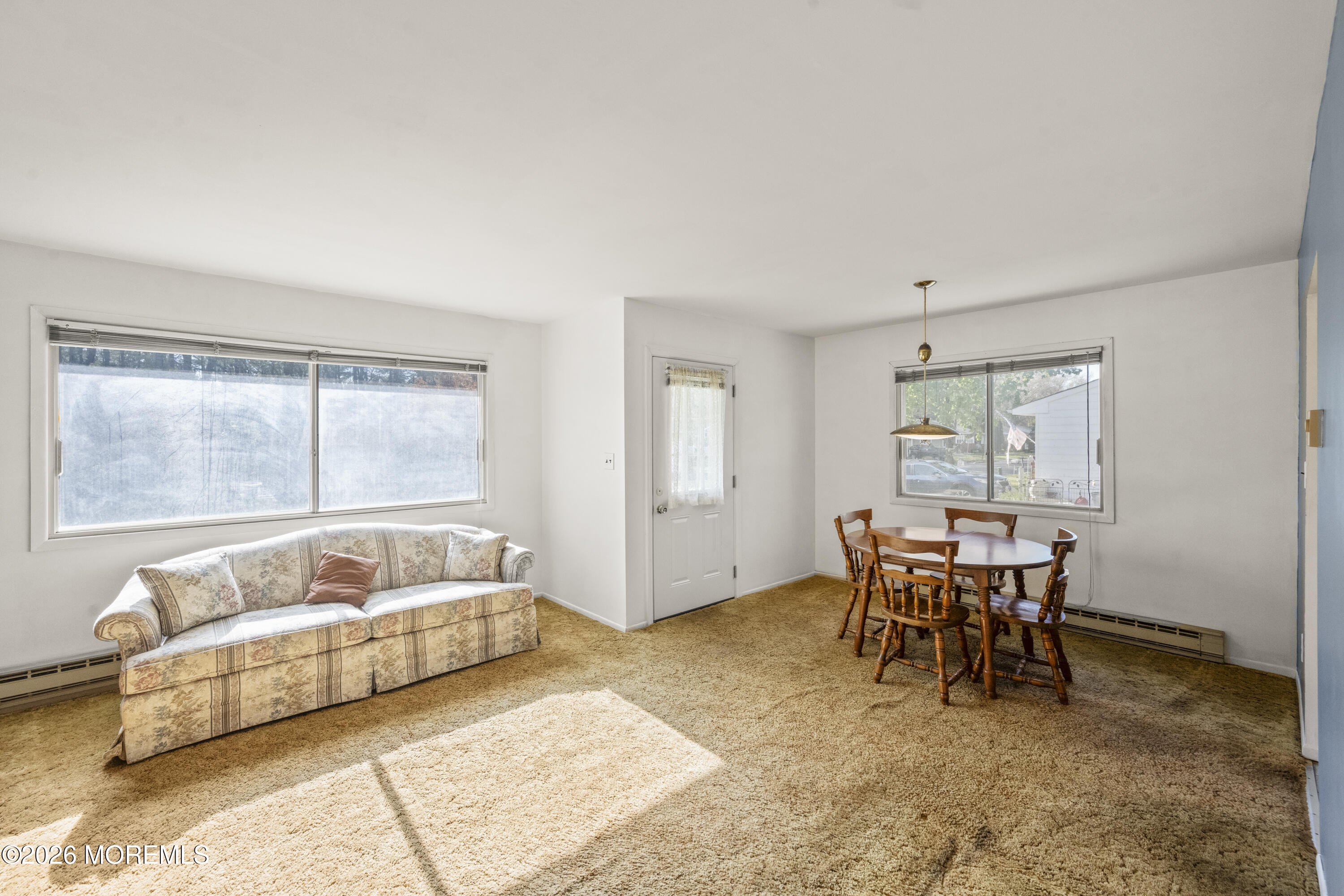 17 Michigan Avenue, Unit B Whiting, NJ 08759 - Photo 4 of 14 Living & Dining