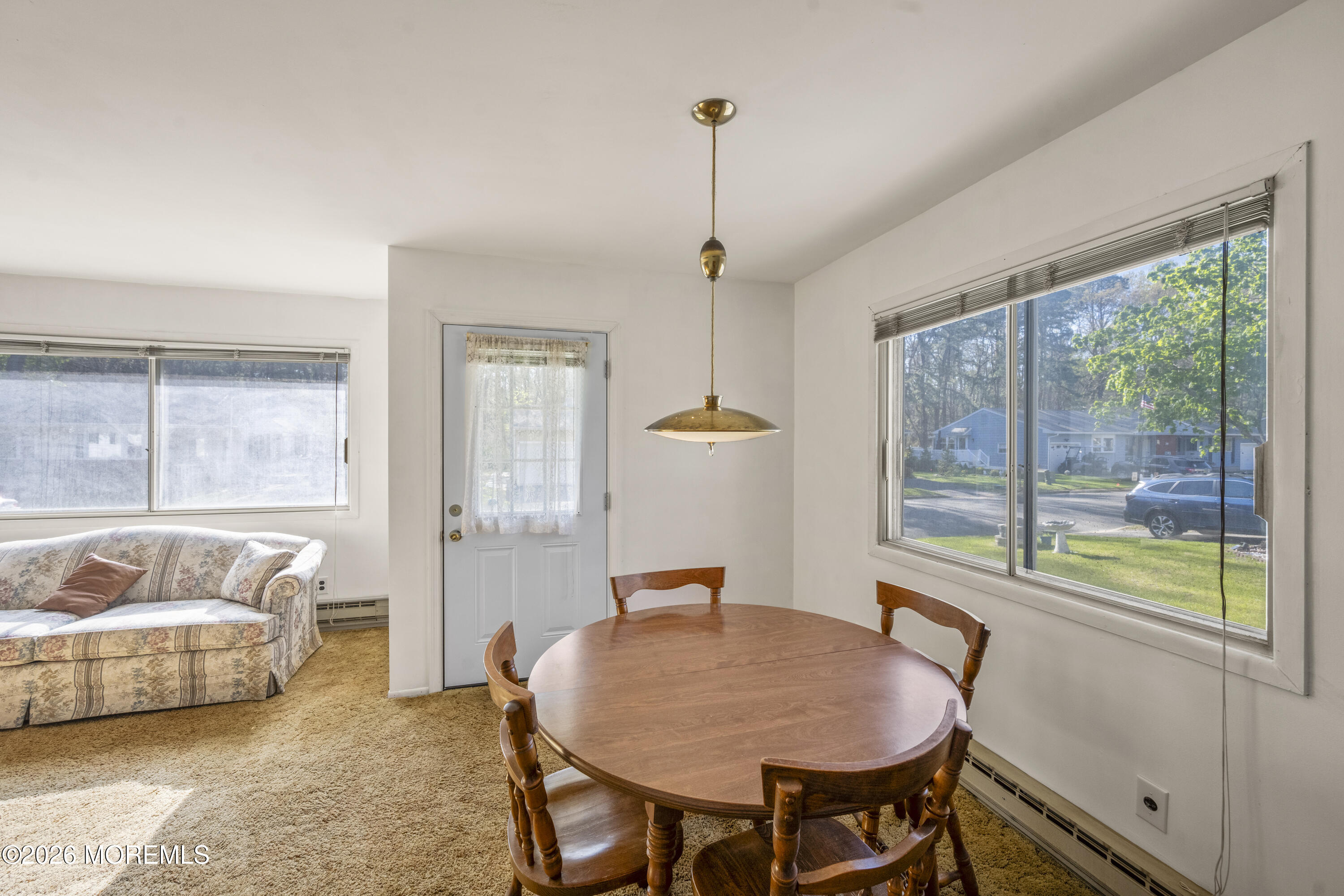 17 Michigan Avenue, Unit B Whiting, NJ 08759 - Photo 5 of 14 Dining Room