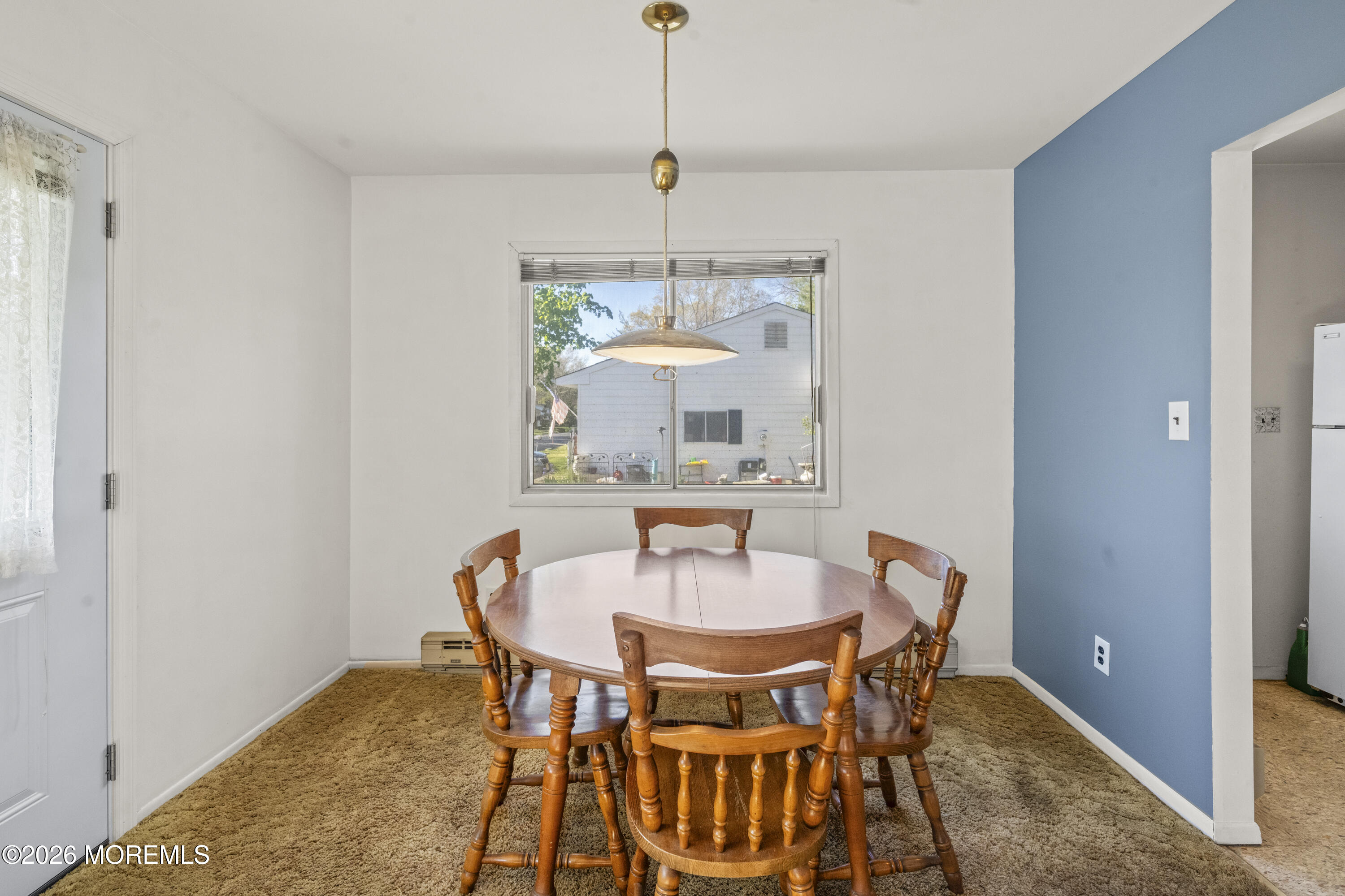 17 Michigan Avenue, Unit B Whiting, NJ 08759 - Photo 6 of 14 Dining Room