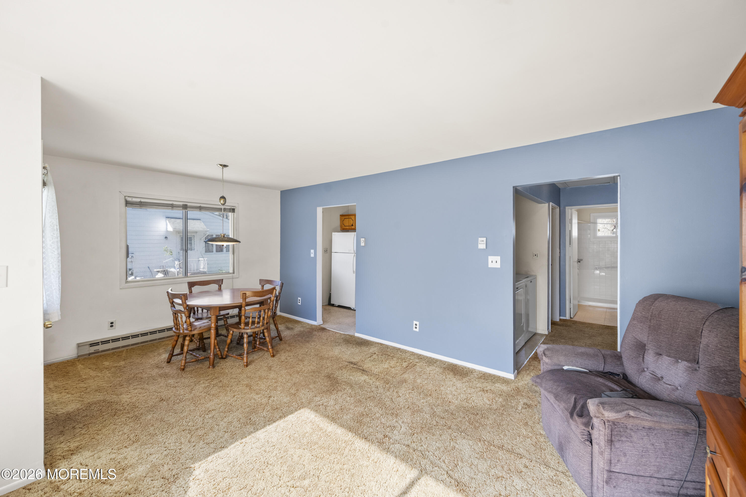 17 Michigan Avenue, Unit B Whiting, NJ 08759 - Photo 7 of 14 Living & Dining