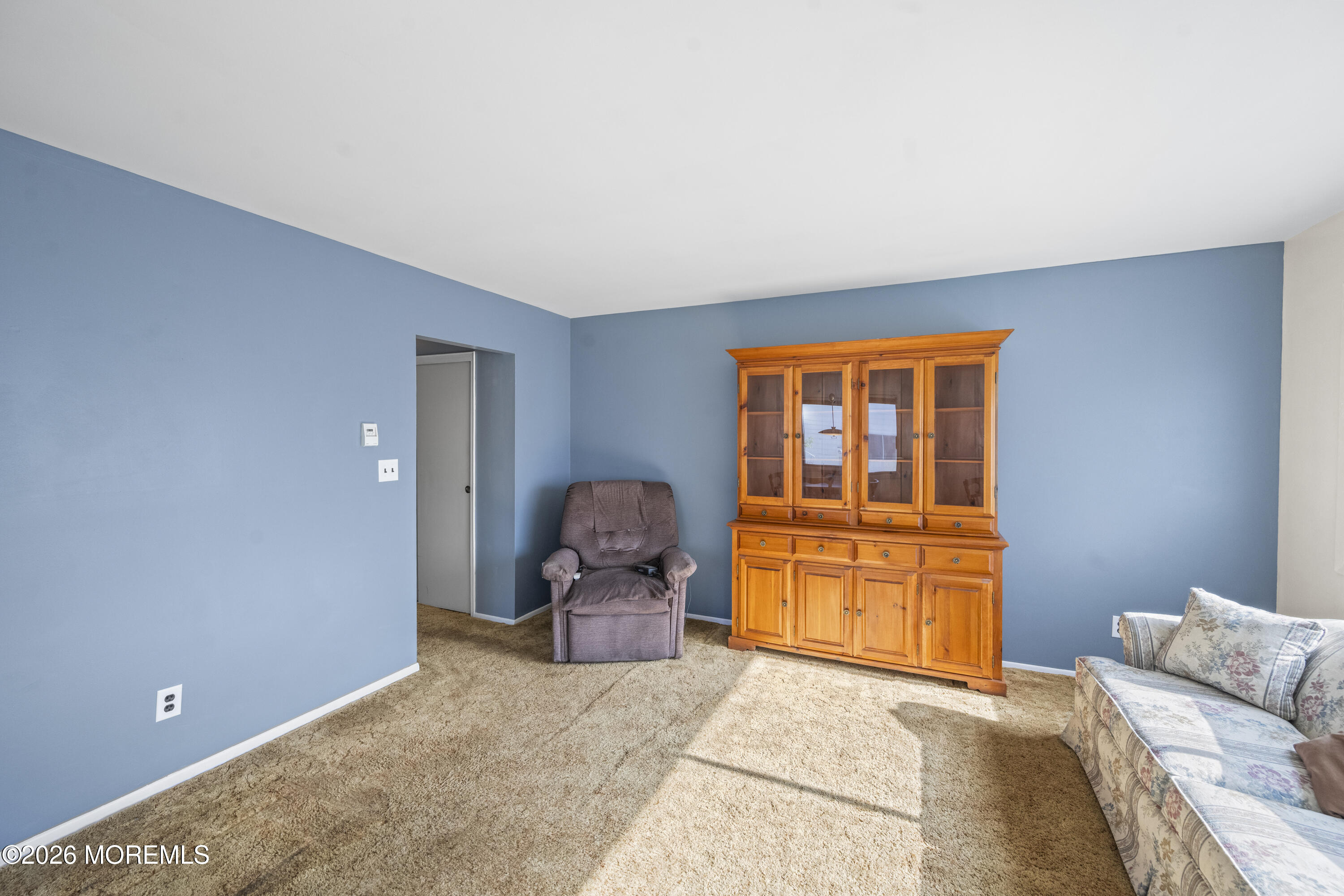 17 Michigan Avenue, Unit B Whiting, NJ 08759 - Photo 8 of 14 Living Room