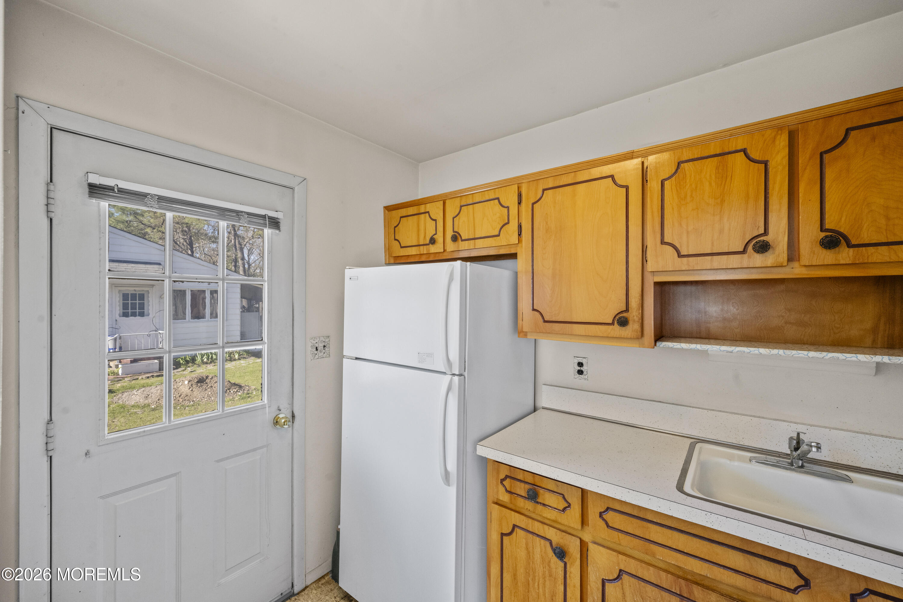17 Michigan Avenue, Unit B Whiting, NJ 08759 - Photo 10 of 14 Kitchen