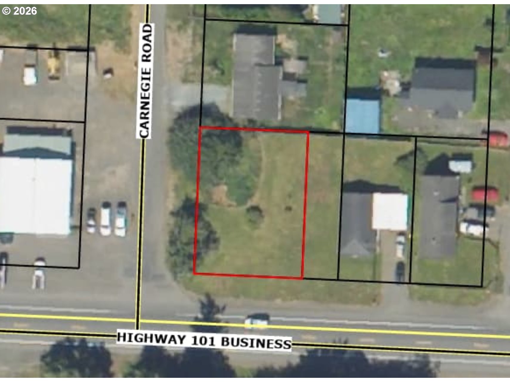 92379 Carnegie Road Astoria, OR 97103 - Photo 2 of 7 Gallery Image 2