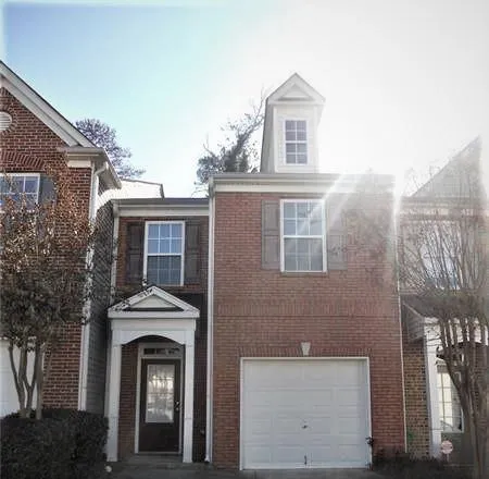 $2,100 | 3835 Dandridge Way Northwest, Duluth, GA 30096