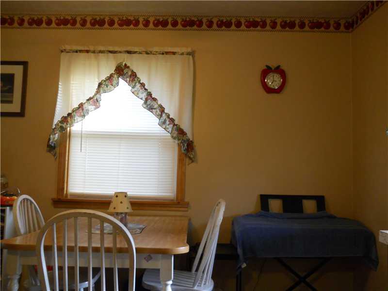 1108 Holmes Street McKees Rocks, PA 15136 - Photo 3 of 14 Dining Room.