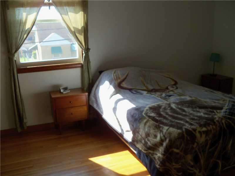 1108 Holmes Street McKees Rocks, PA 15136 - Photo 7 of 14 Master Bedroom.
