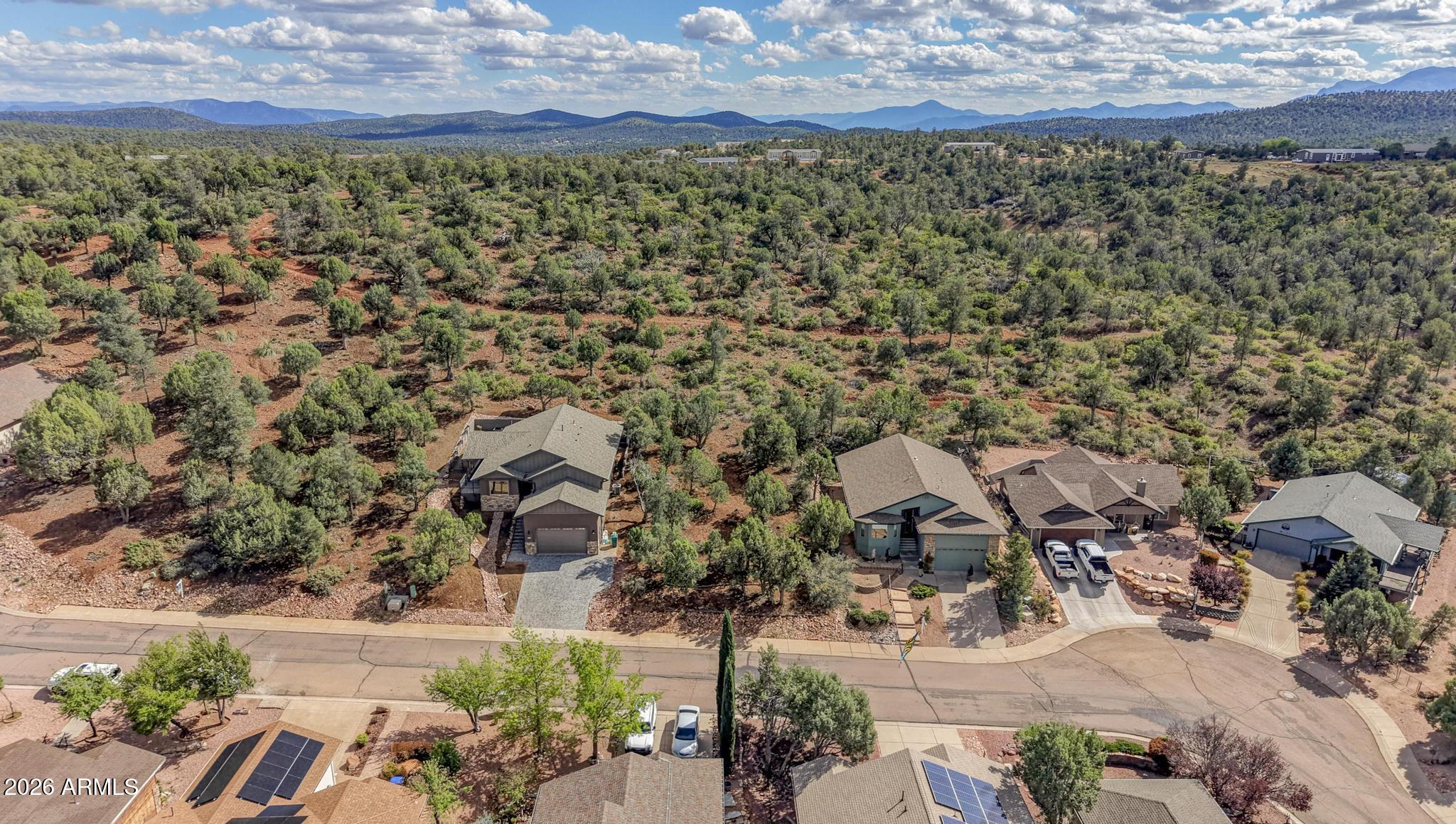 1122 South Sycamore Circle, Unit 58 Payson, AZ 85541 - Photo 4 of 10