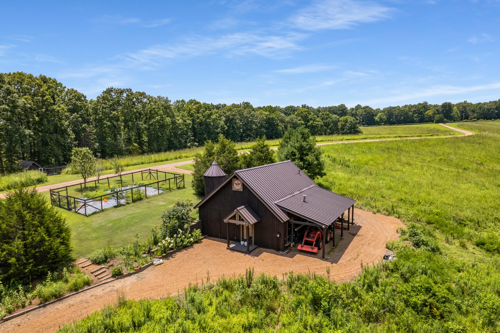 7909 Shoals Branch Road Primm Springs, TN 38476 - Photo 41 of 88 Gallery Image 41