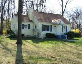 110 Hepler Road Sarver, PA 16055 - Photo 1 of 6 Exterior Front.