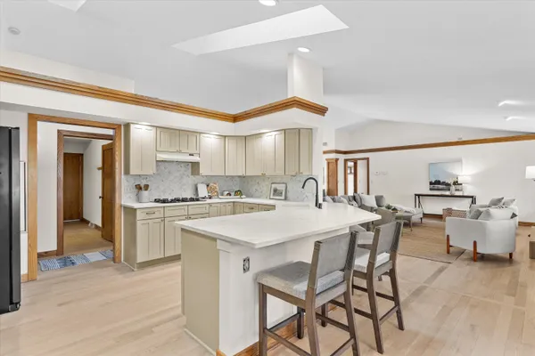 $619,900 | 3381 Highpointe Drive, New Berlin, WI 53151