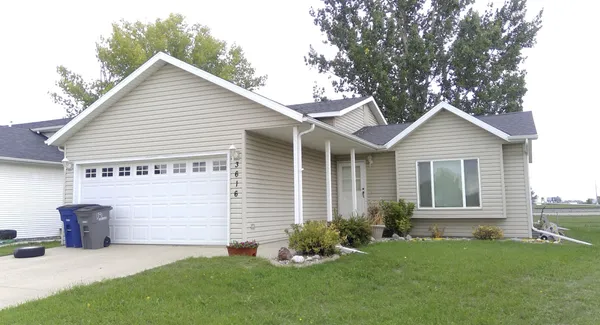$299,000 | 3616 Village Green Lane, Moorhead, MN 56560