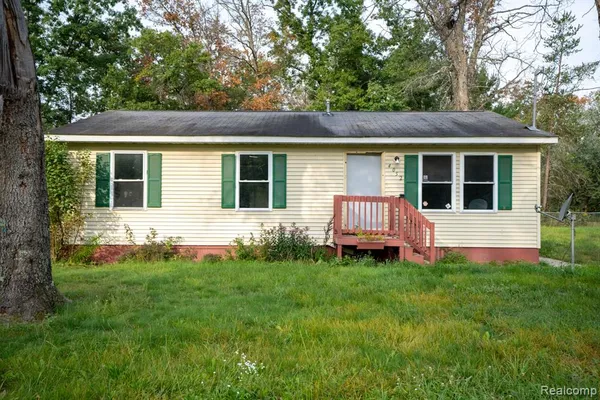 $115,000 | 4052 South Harvard Avenue, Baldwin, MI 49304