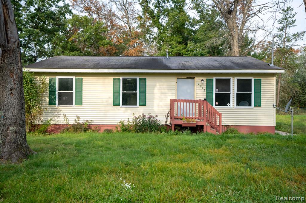 4052 South Harvard Avenue Baldwin, MI 49304 - Photo 1 of 43