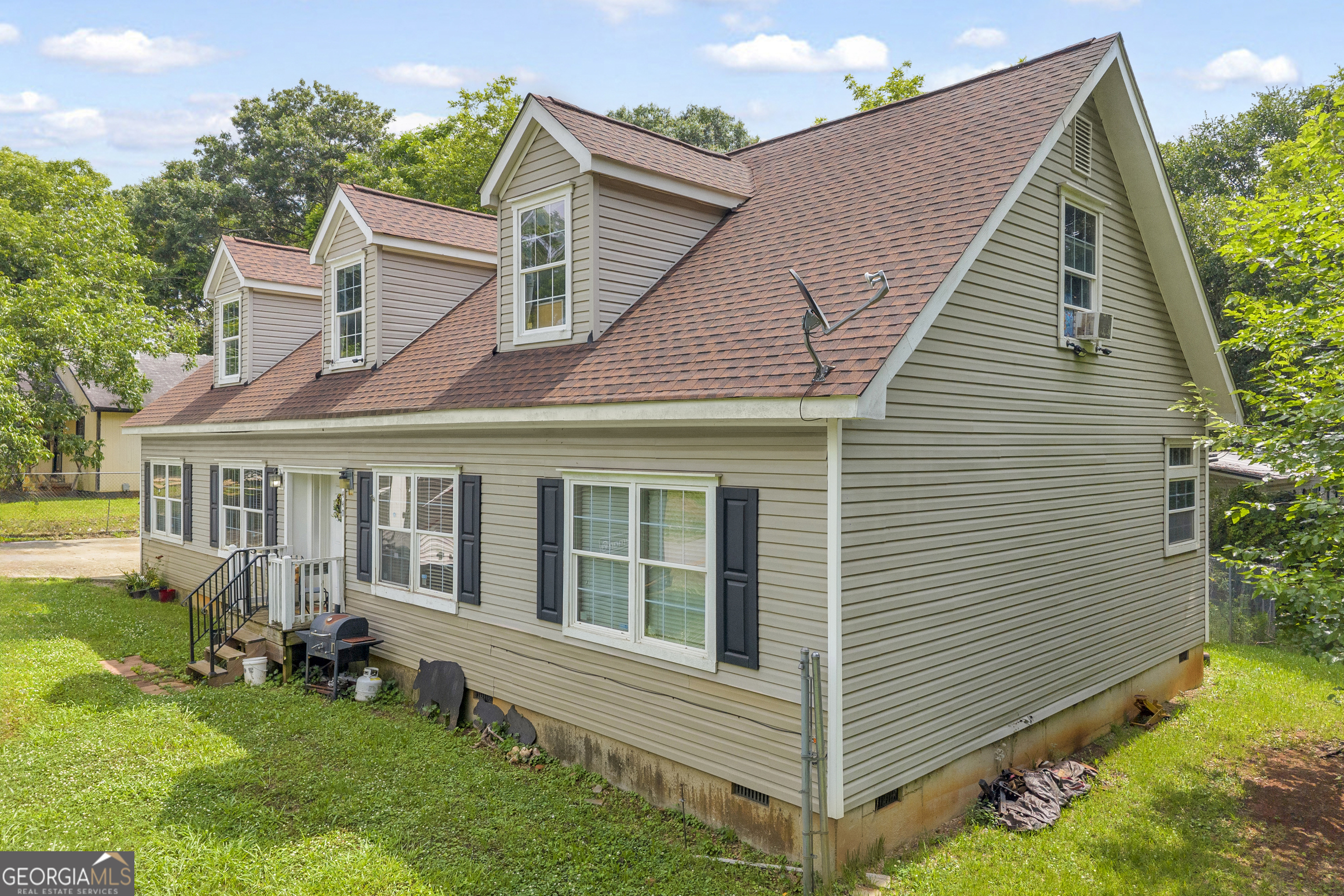 440 Rome Street Hartwell, GA 30643 - Photo 3 of 55