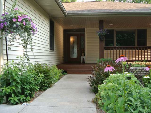 9199 Thoroughfare Road Minocqua, WI 54548 - Photo 18 of 20 Gallery Image 18