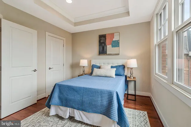 $1,409,000 | 4531 Westhall Drive, Washington, DC 20007