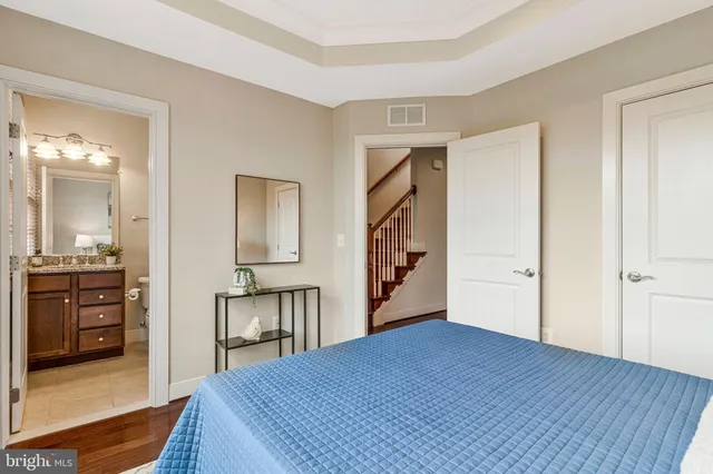 $1,409,000 | 4531 Westhall Drive, Washington, DC 20007