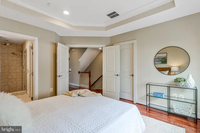 $1,409,000 | 4531 Westhall Drive, Washington, DC 20007