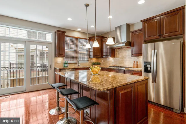 $1,409,000 | 4531 Westhall Drive, Washington, DC 20007