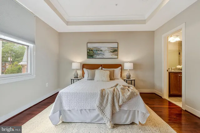 $1,409,000 | 4531 Westhall Drive, Washington, DC 20007