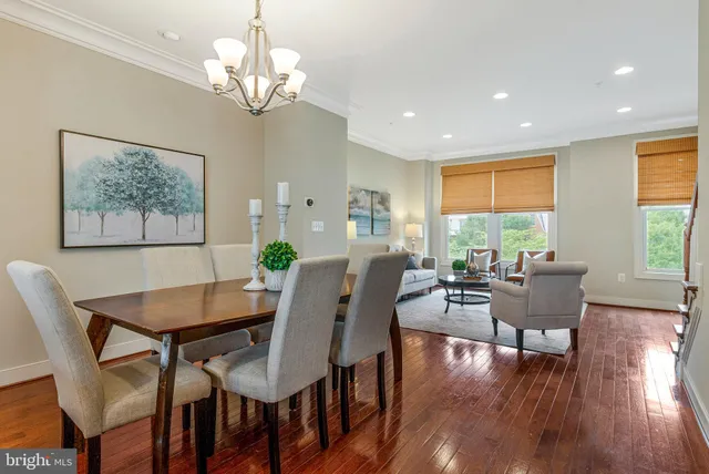$1,409,000 | 4531 Westhall Drive, Washington, DC 20007