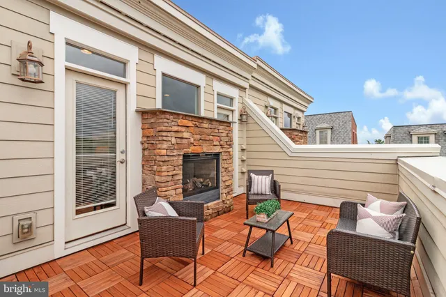 $1,409,000 | 4531 Westhall Drive, Washington, DC 20007