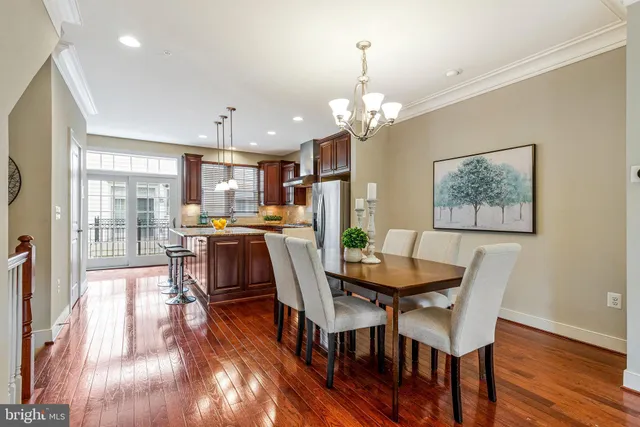 $1,409,000 | 4531 Westhall Drive, Washington, DC 20007
