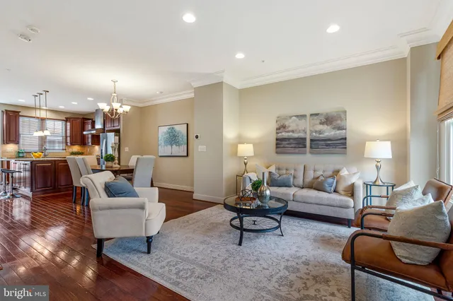 $1,409,000 | 4531 Westhall Drive, Washington, DC 20007