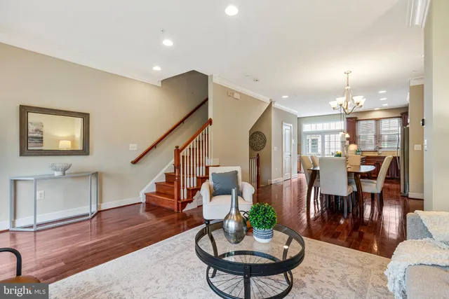 $1,409,000 | 4531 Westhall Drive, Washington, DC 20007