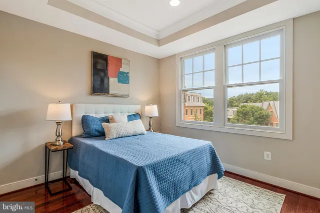 $1,409,000 | 4531 Westhall Drive, Washington, DC 20007