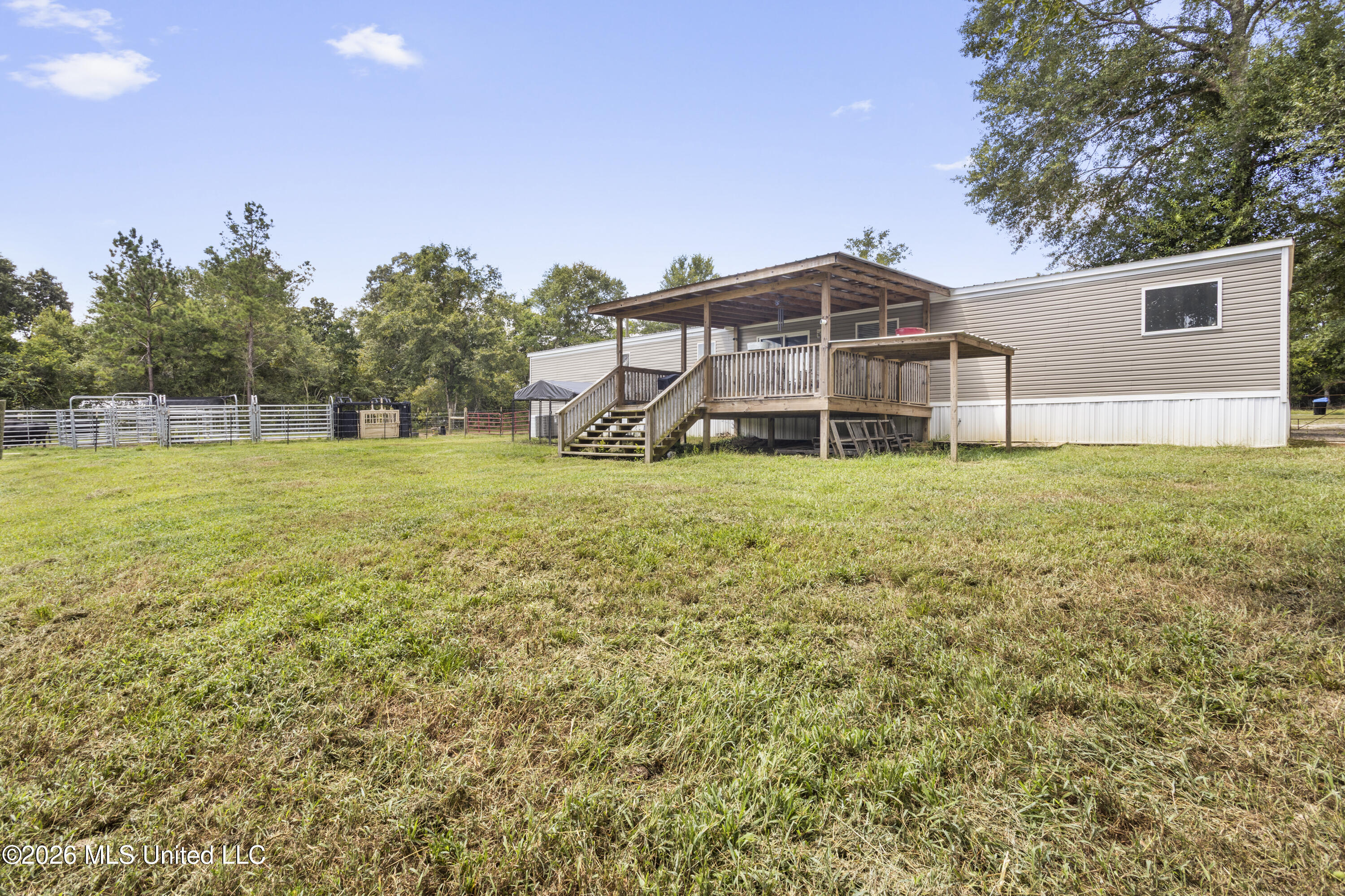 312 Ridge Road North Perkinston, MS 39573 - Photo 21 of 32 312 Ridge Rd. N
