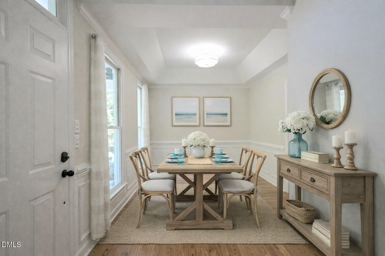 4225 Worley Drive Raleigh, NC 27613 - Photo 2 of 75