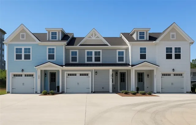 $393,800 | 1035 George Smith Mill Road, Anderson, SC 29625