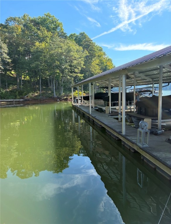 1035 George Smith Mill Road Anderson, SC 29625 - Photo 14 of 23